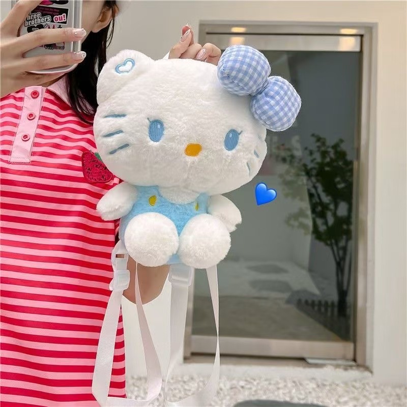Hello Kitty Bag